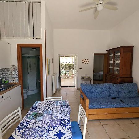Ponza Holiday Homes - Santa Maria Экстерьер фото