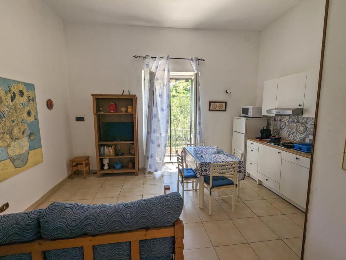 Ponza Holiday Homes - Santa Maria Экстерьер фото
