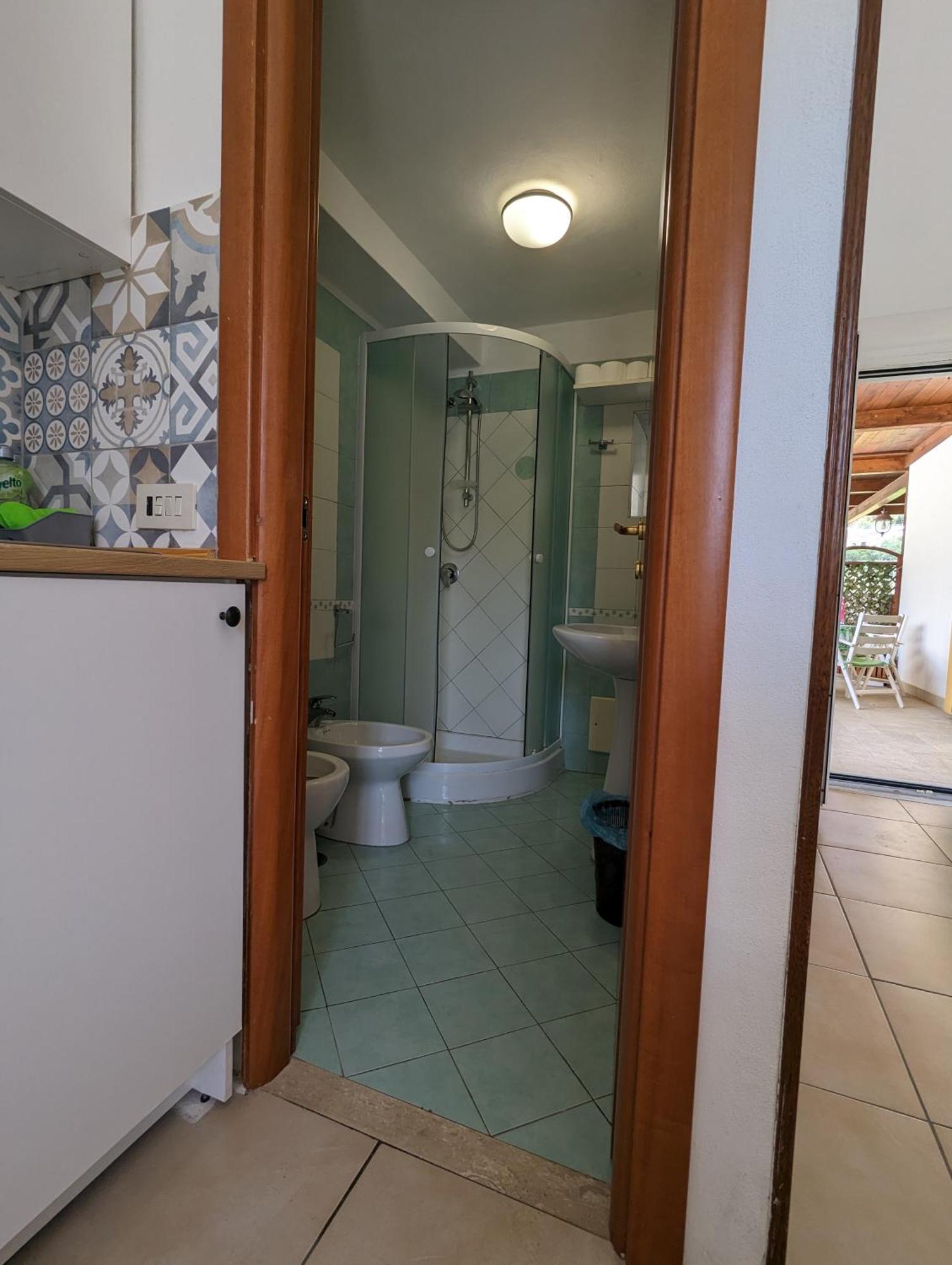 Ponza Holiday Homes - Santa Maria Номер фото